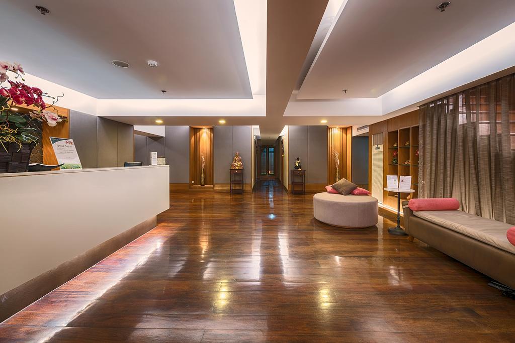 The Landmark Hotel 5*