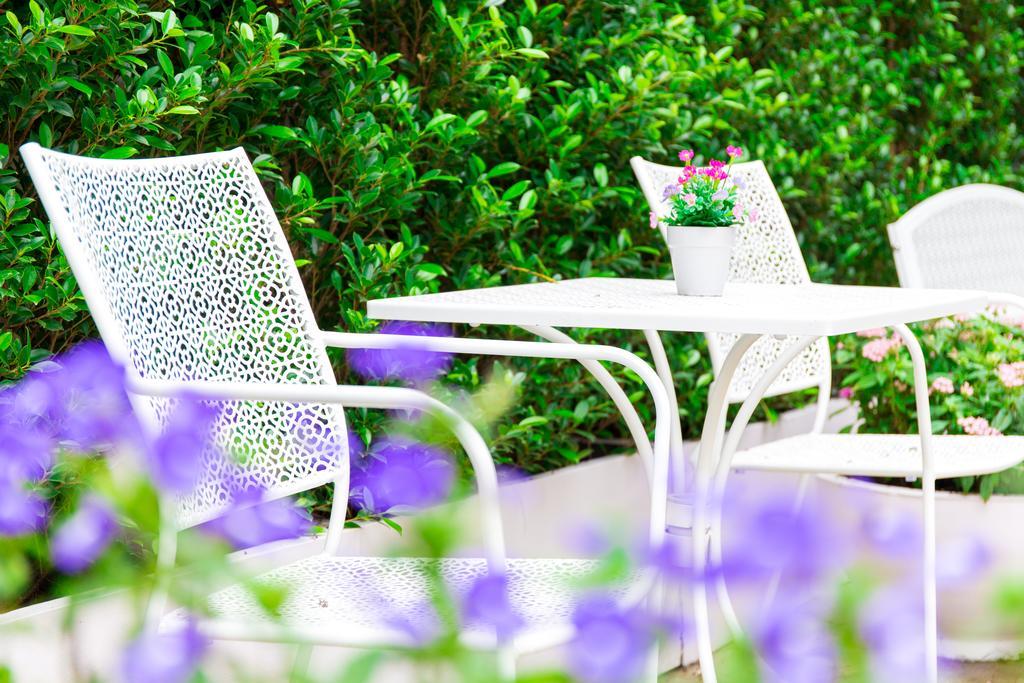 Hotel Lilac Relax-residence