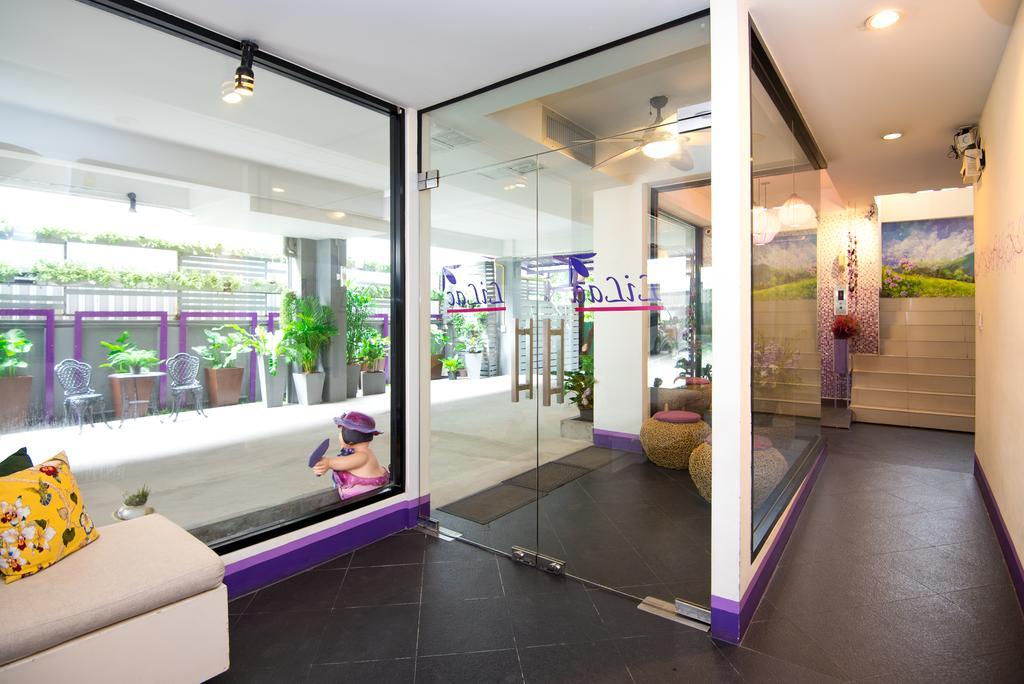 Lilac Relax-residence