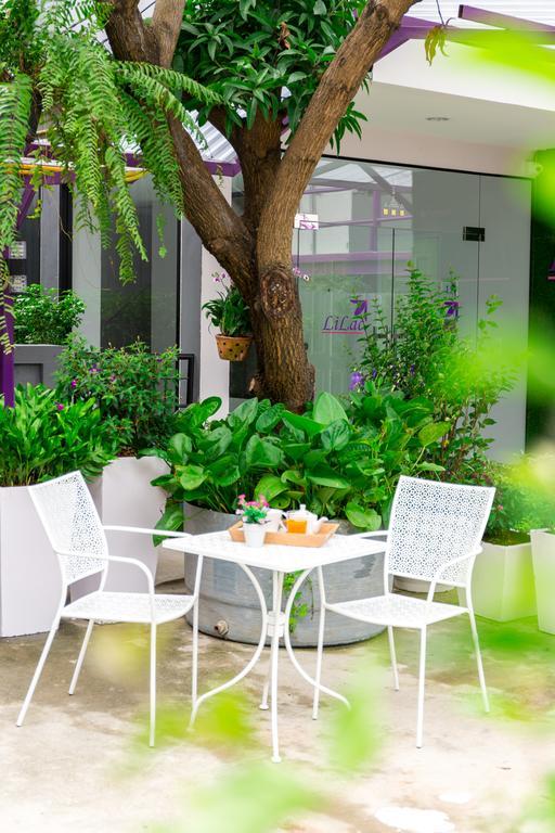 Hotell Lilac Relax-residence 3*