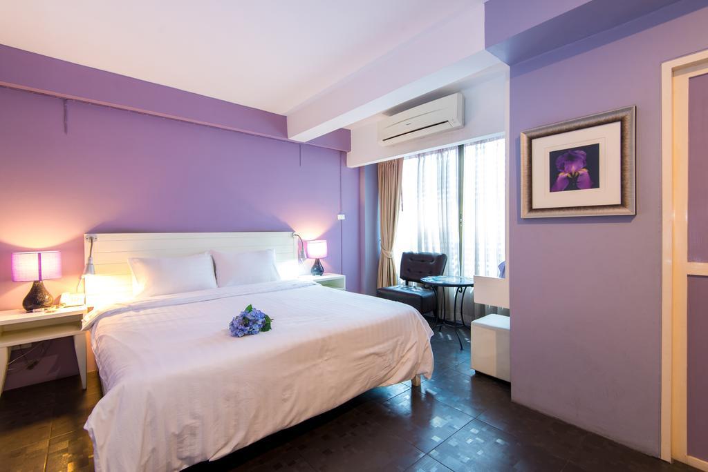 Lilac Relax-residence Hotell