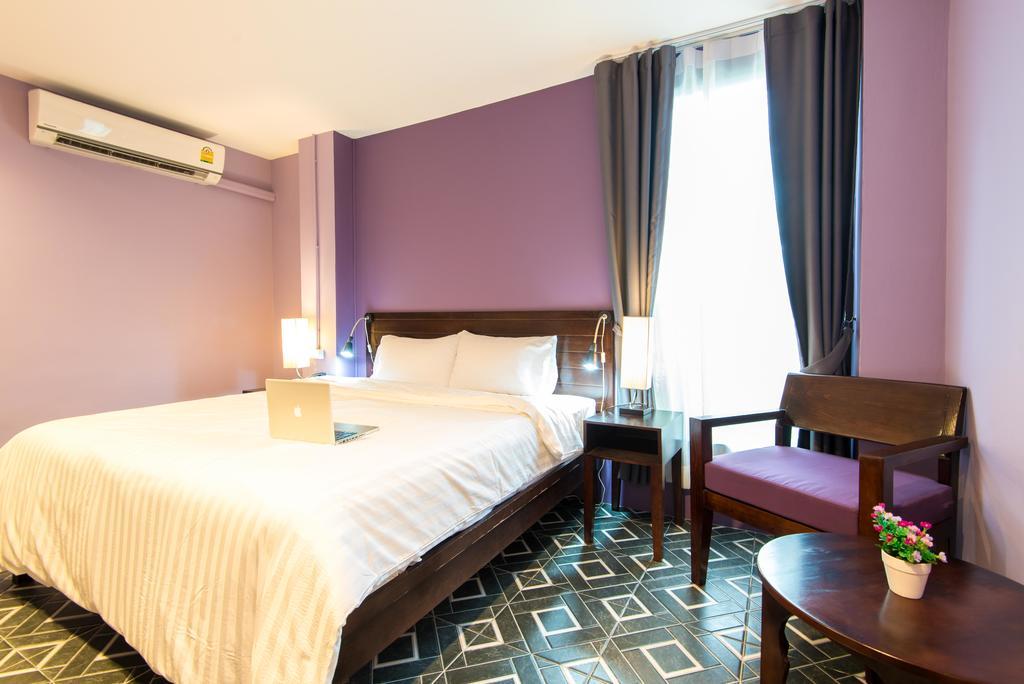 Lilac Relax-residence Hotell 3*