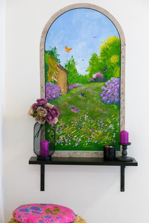 Lilac Relax-residence Hotell Bangkok