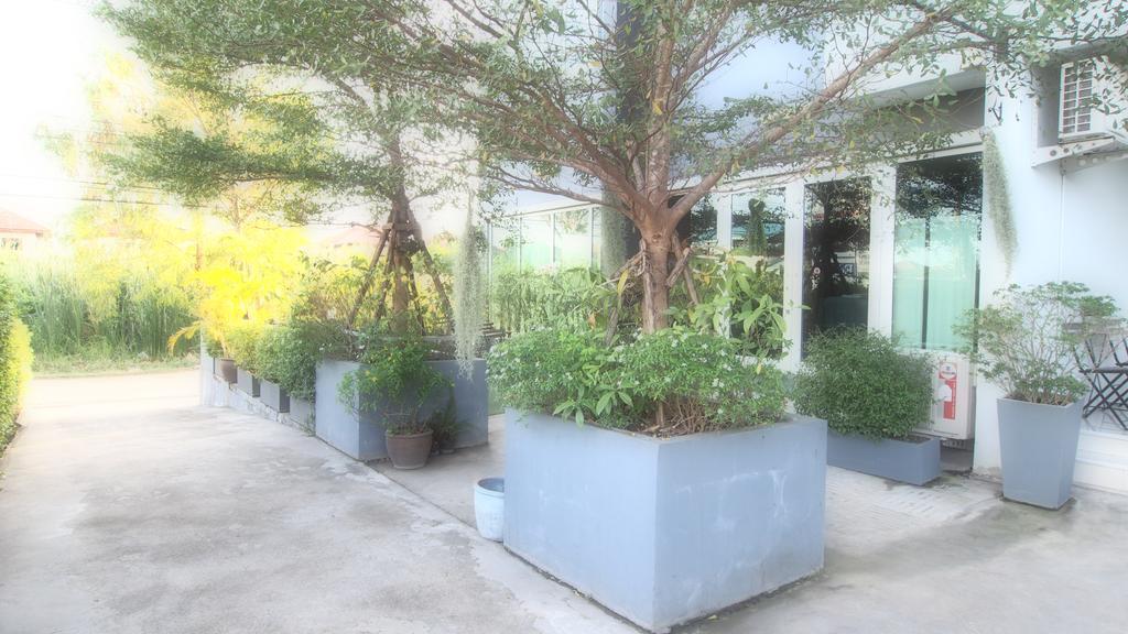 Mini-hôtel Ibeyond Romklao Suvarnabhumi Bangkok