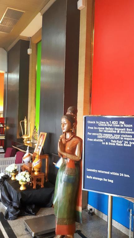 Royal Sukhumvit Alojamento Bangkok