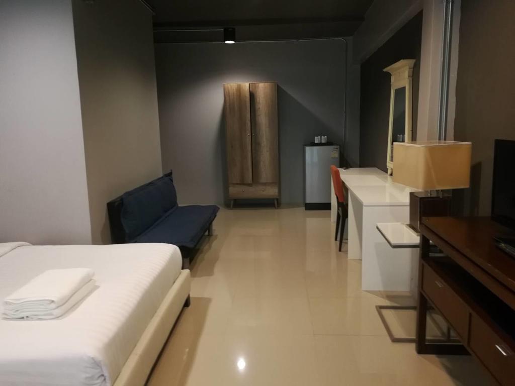 Loft 21 Romklao 2*
