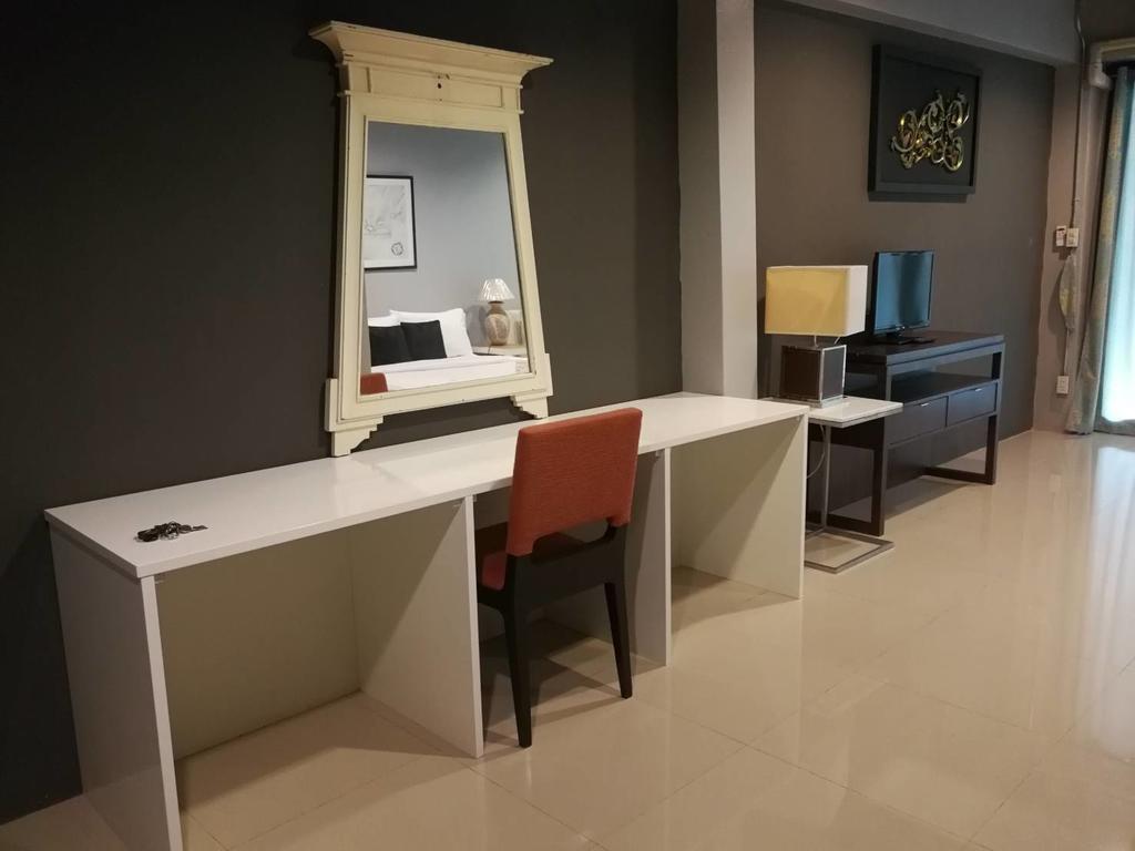 Loft 21 Romklao