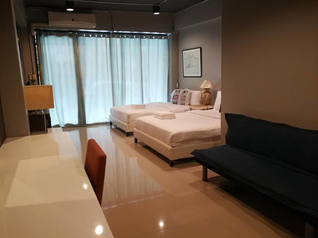 Loft 21 Romklao