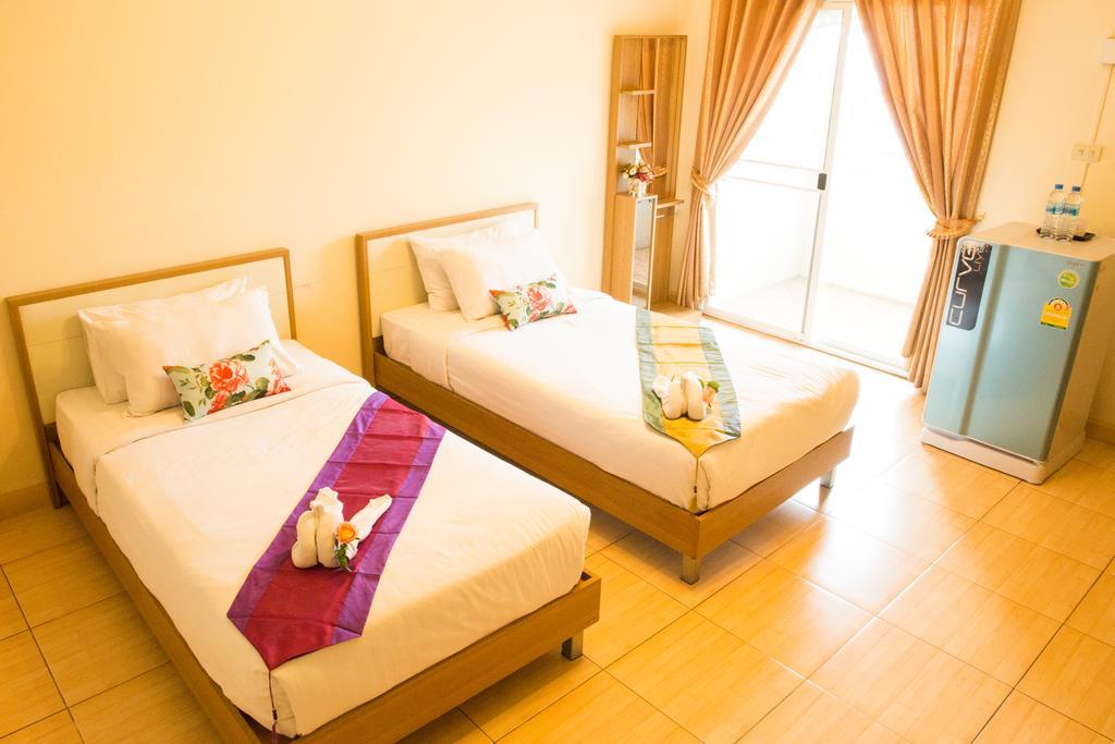 Darul Hijroh Hotel 2*