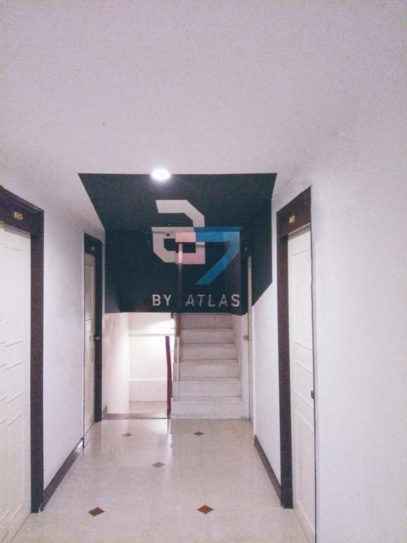 A7 Hidden Hostel Bangkok