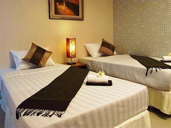 The Richy Place Affittacamere 3*