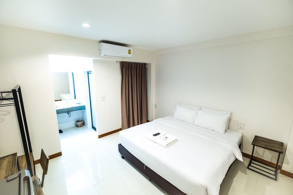 Don Muang Aparthotel Bangkok