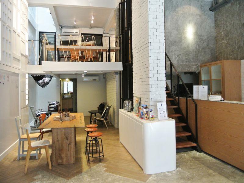 Slumber Soi 1 * Bangkok