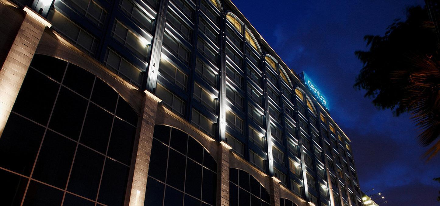 Hotel The Quarter Hualamphong By Uhg Bangkok