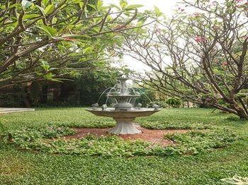 Baan Khun Nine Wang Doem 3* Bangkok