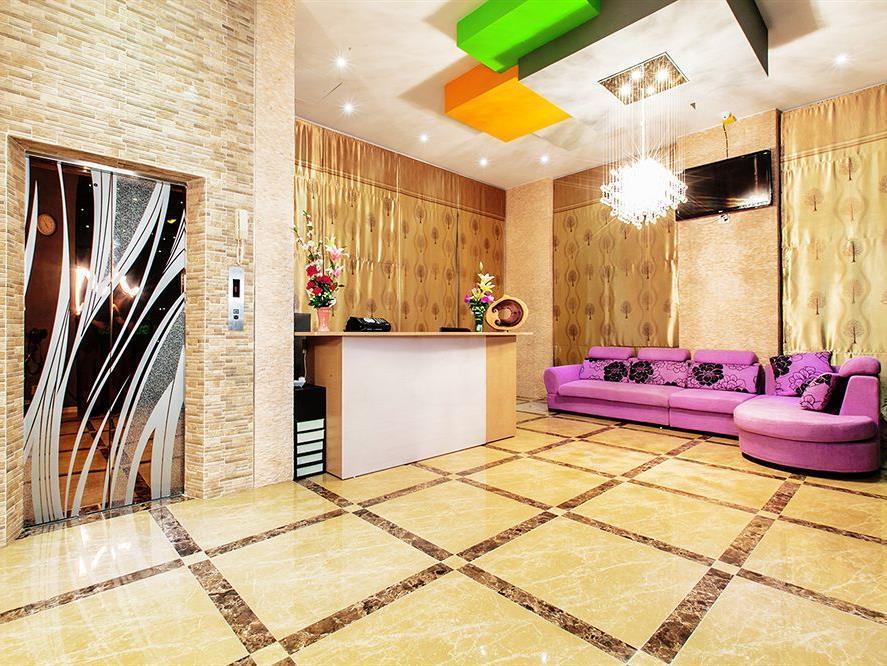D Day Ladprao 3* Bangkok