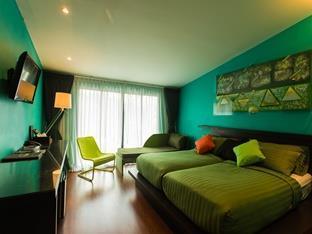 Bed & Breakfast Third Rock Bangkok