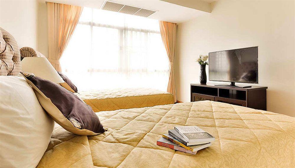 The Capital Sukhumvit 30/1 Aparthotel 4*