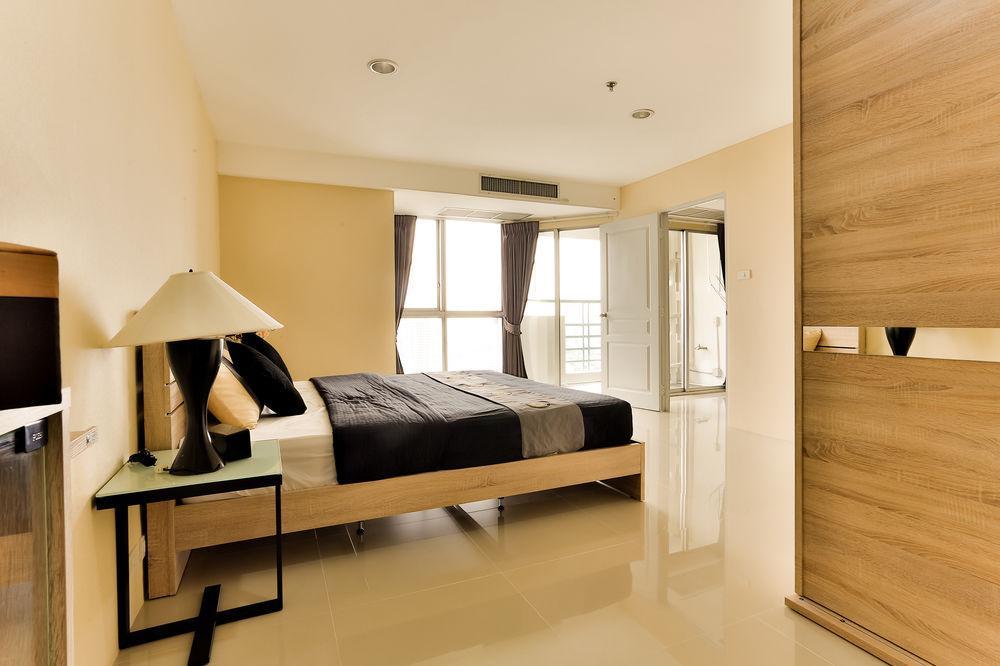 The Capital Sukhumvit 30/1 Aparthotel