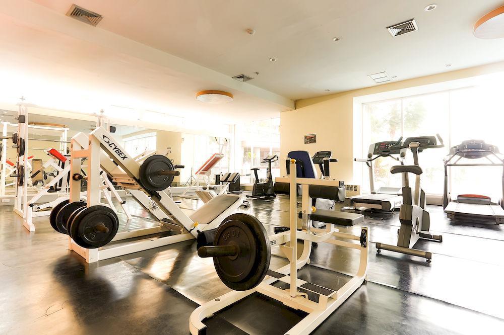 The Capital Sukhumvit 30/1 Aparthotel Bangkok