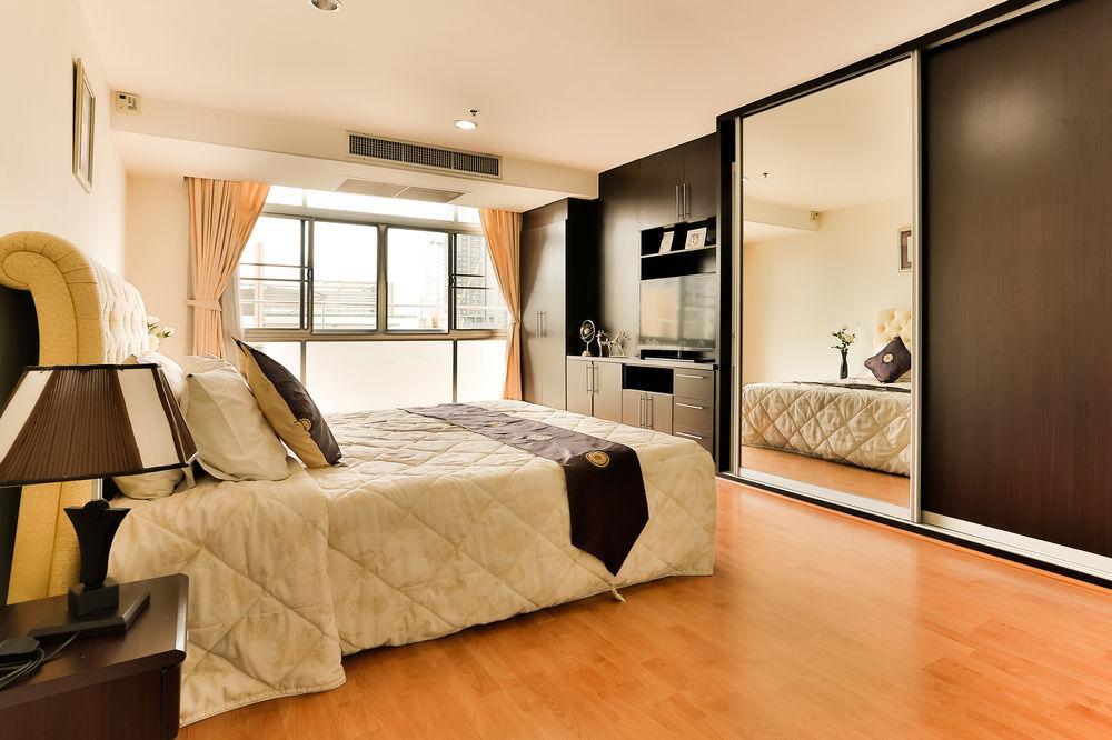 Aparthotel The Capital Sukhumvit 30/1 Bangkok