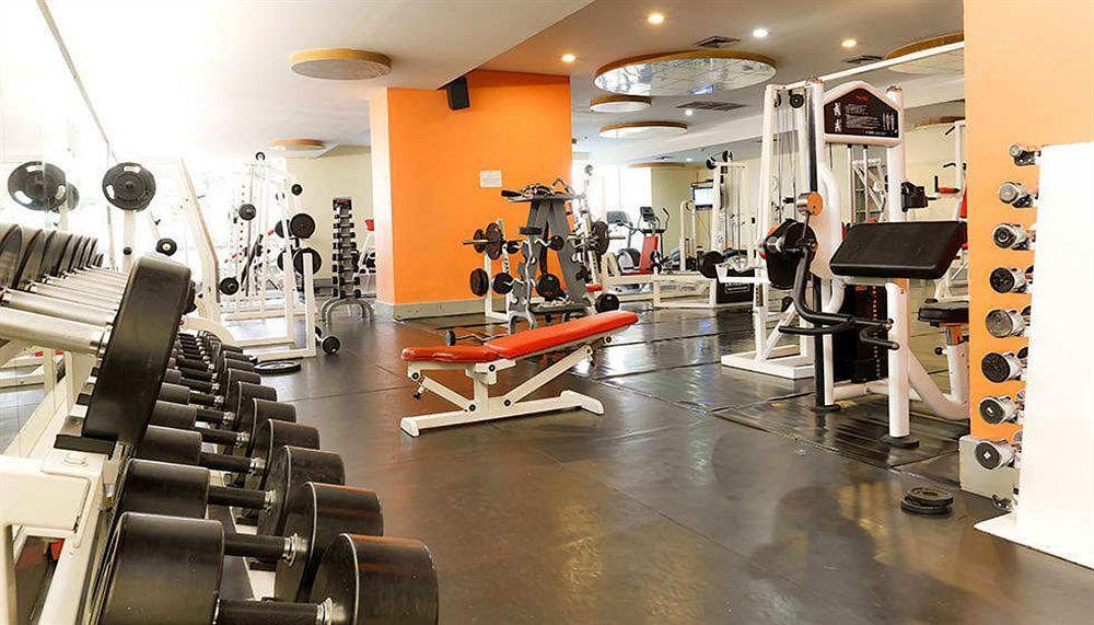 The Capital Sukhumvit 30/1 Aparthotel