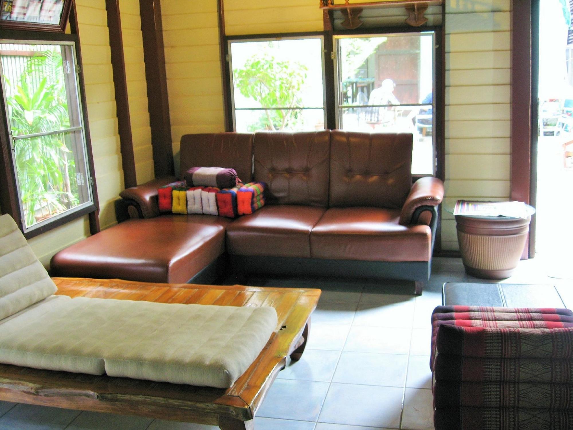 Bluefin Guest house *