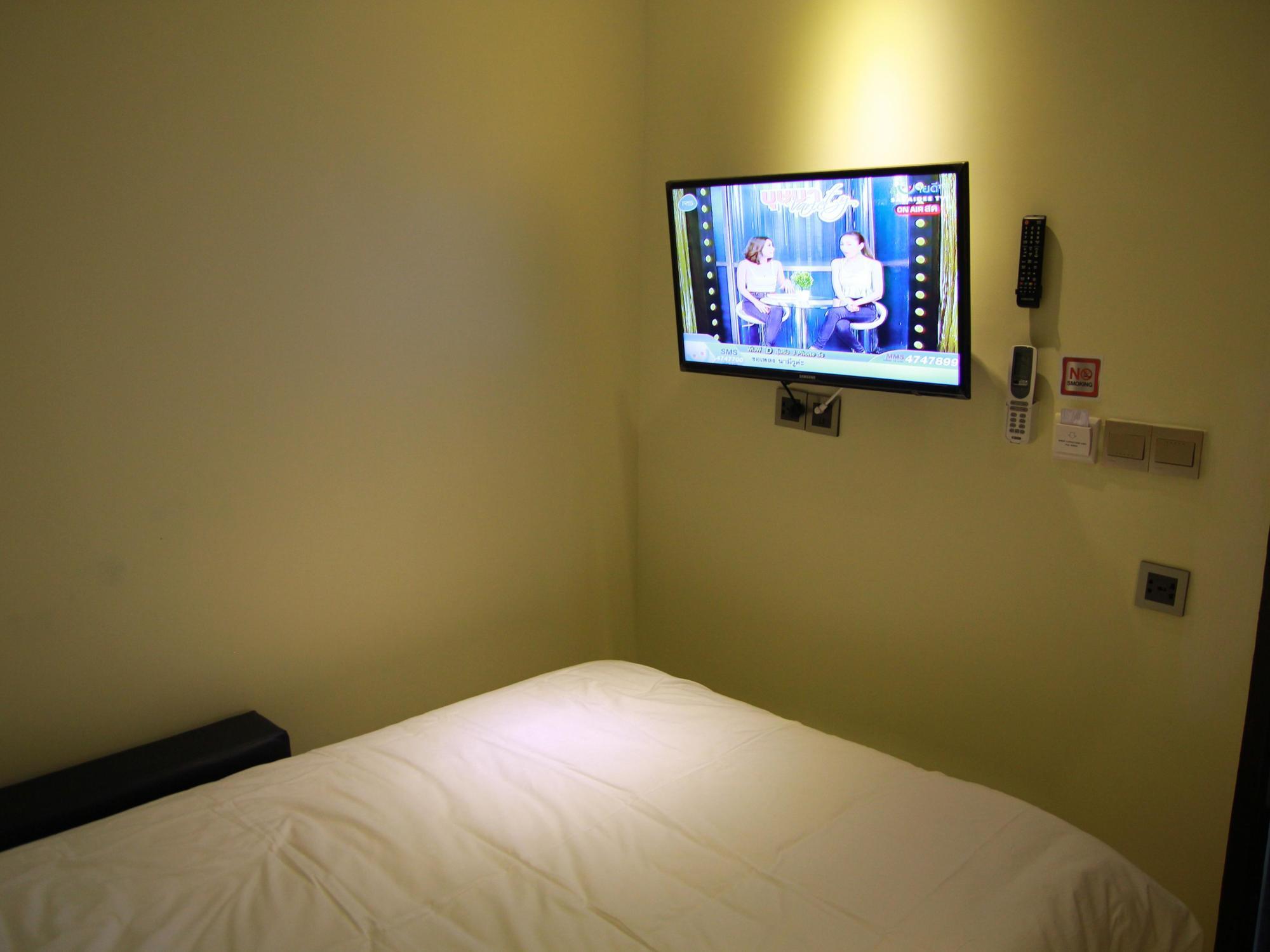 Aubon Hostel Bangkok