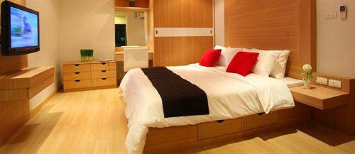 Hotel Grass Thonglor Bangkok