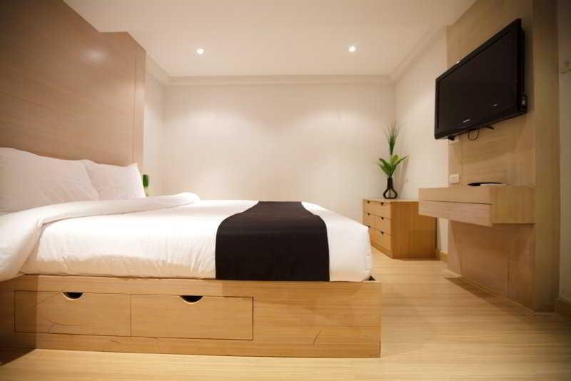 Hotel Grass Thonglor 4*