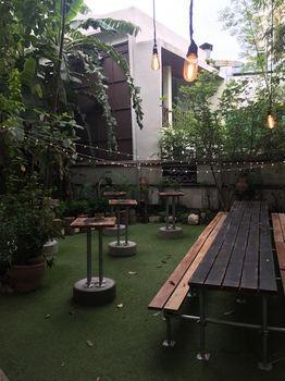 The Cube Silom Hostel *