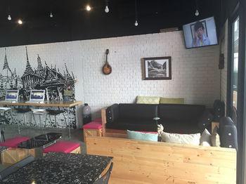 The Cube Silom Hostel *