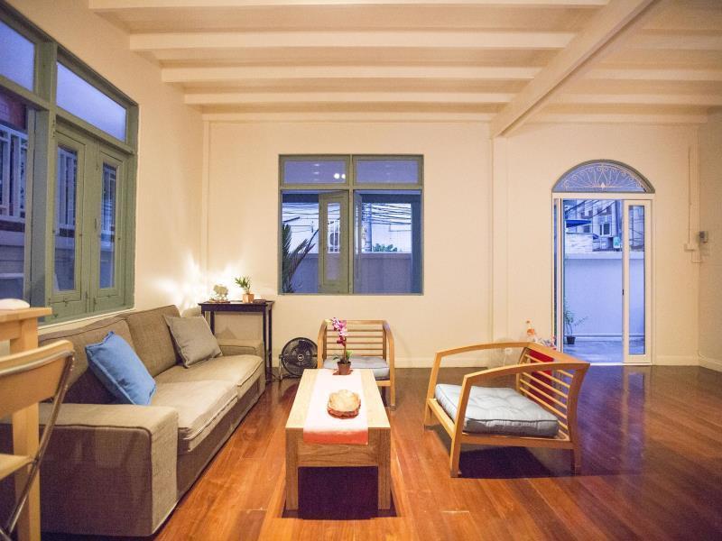 Hostel Fu House Bangkok