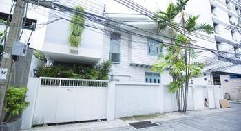 Fu House Hostel Bangkok