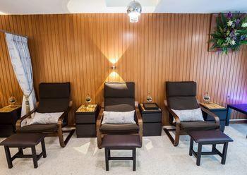 Hotel Admire Thonburi 3*