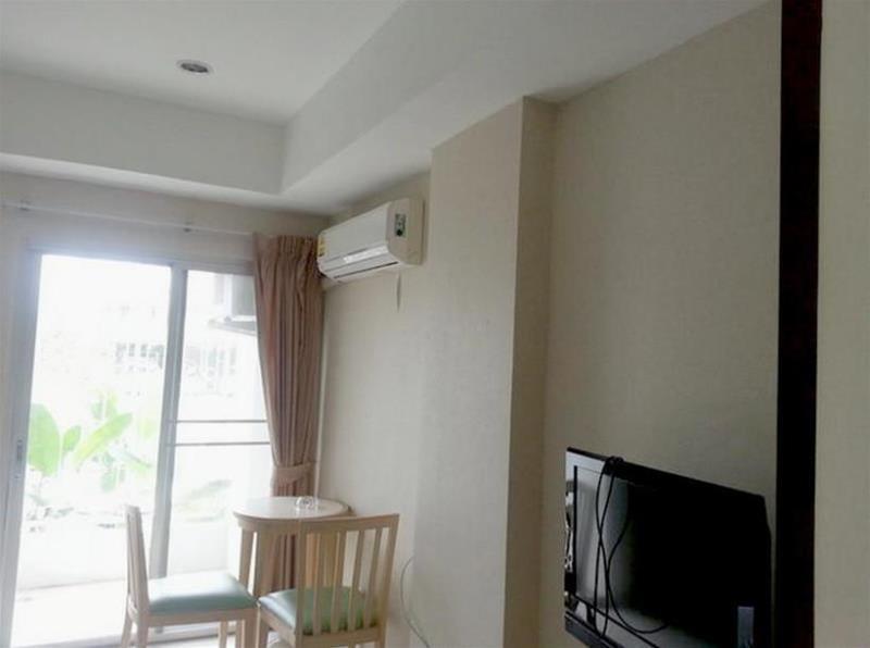 Ben Place Khách sạn hẻo lánh 2*