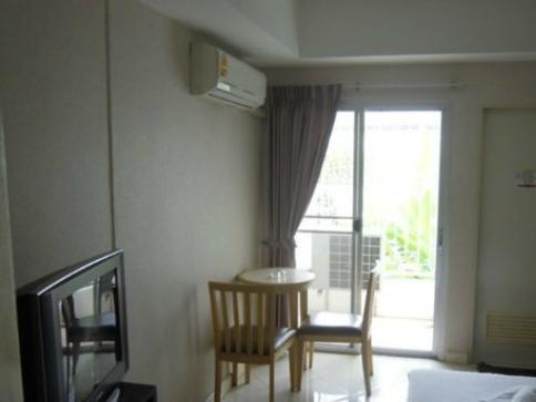 Khách sạn hẻo lánh Ben Place