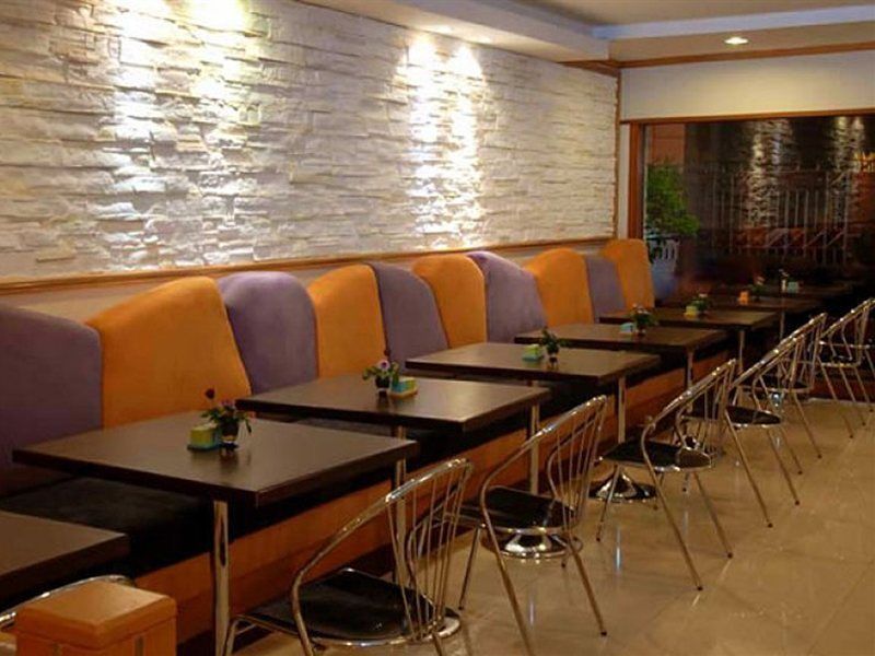 Bossotel Hotel