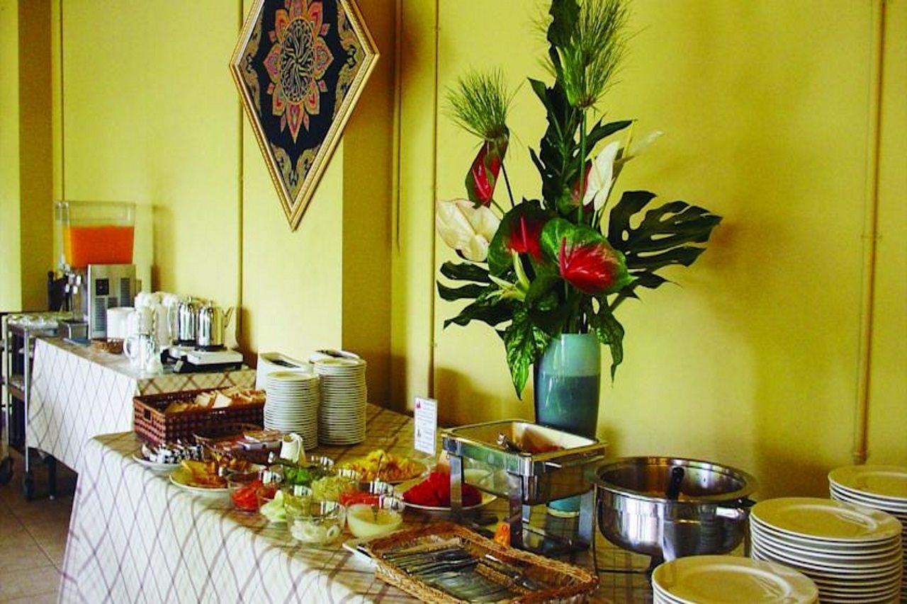 Hotel Oyo 434 Boonsiri Place Bangkok