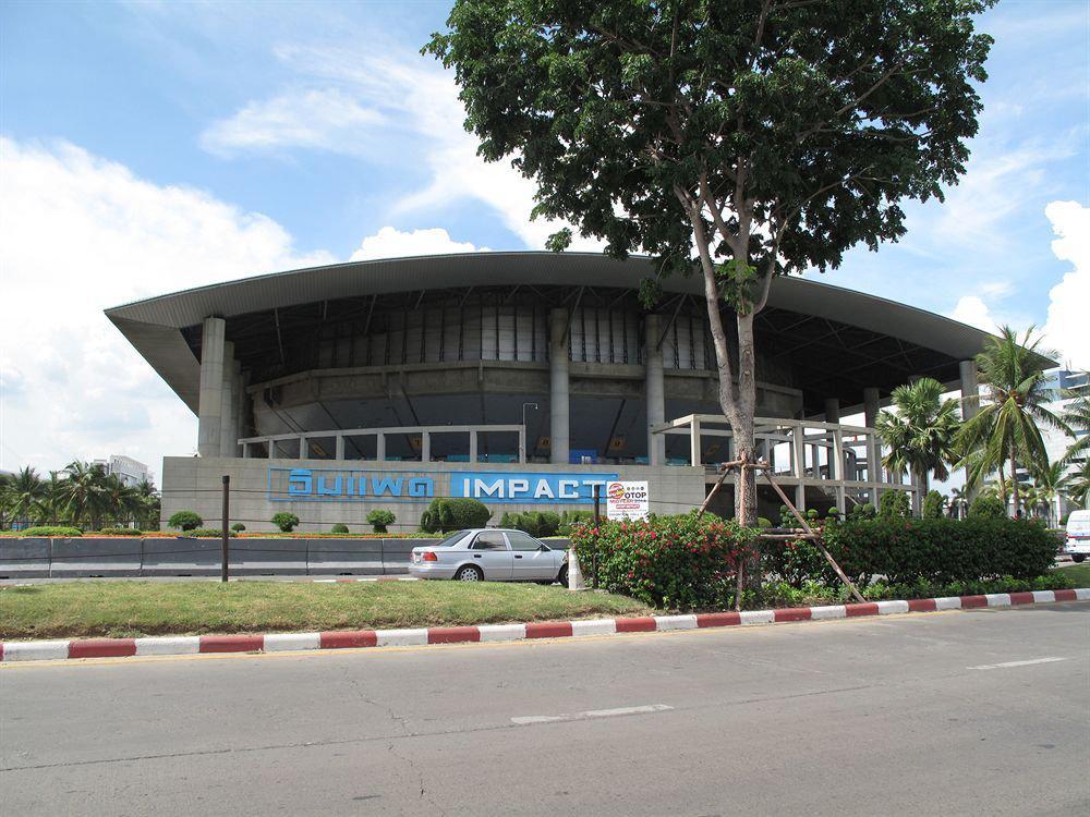 Sk Muang Thong Thani Bangkok