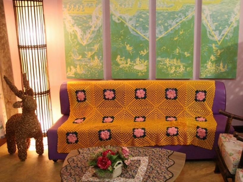 Bangluang House 2* Bangkok