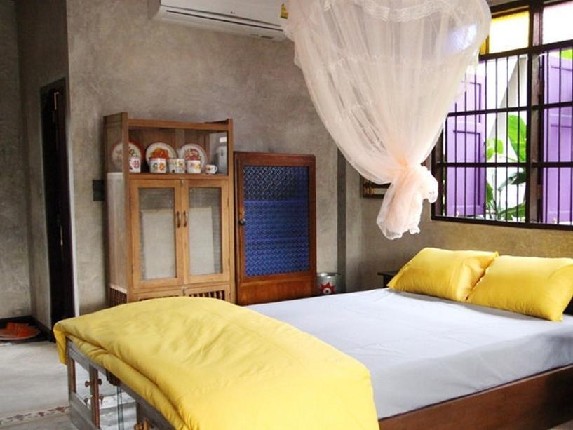 Bangluang House 2*