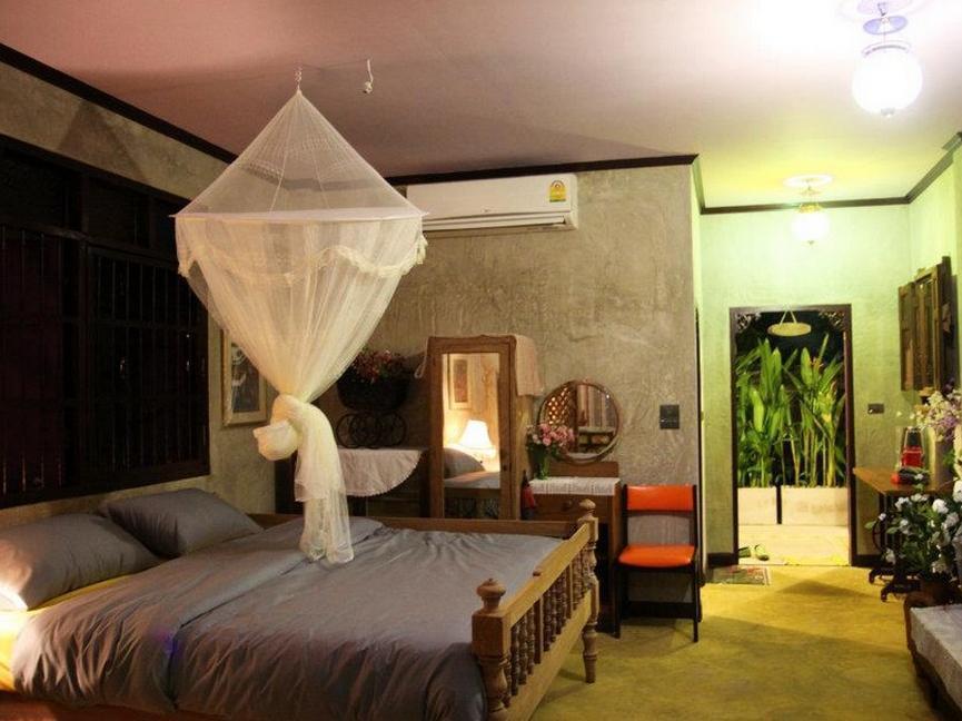 Hotel Bangluang House