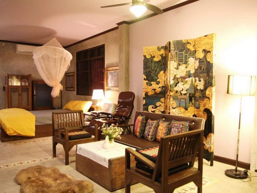 Bangluang House Hotel Bangkok
