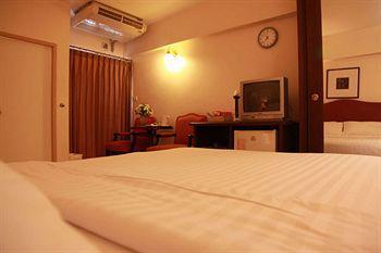 Synsiri Ladphrao 130 Hotel