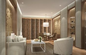 137 Pillars Hotell