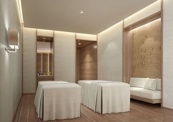 Hotell 137 Pillars Bangkok