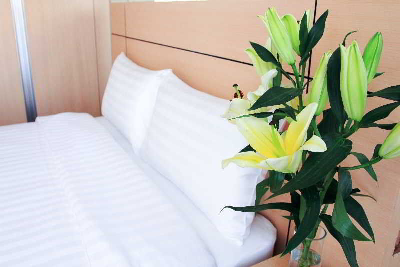 Inn Petals Bangkok