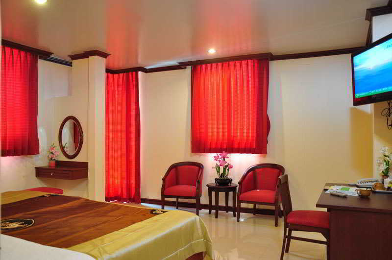 Hotel Sky 1 2*