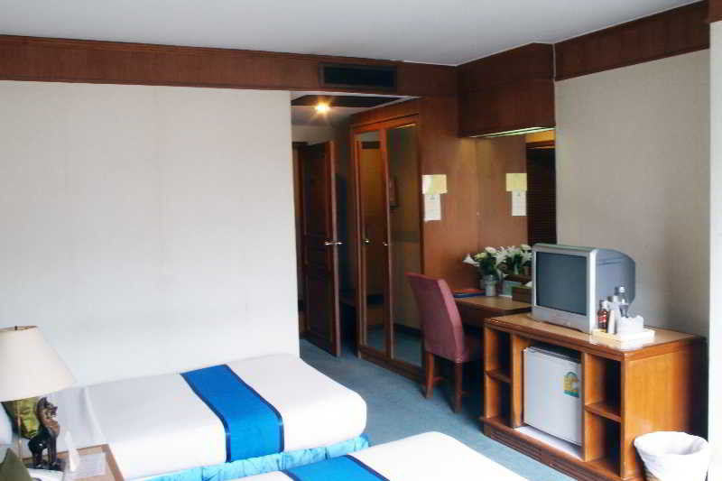 Hotel Silom Avenue Bangkok